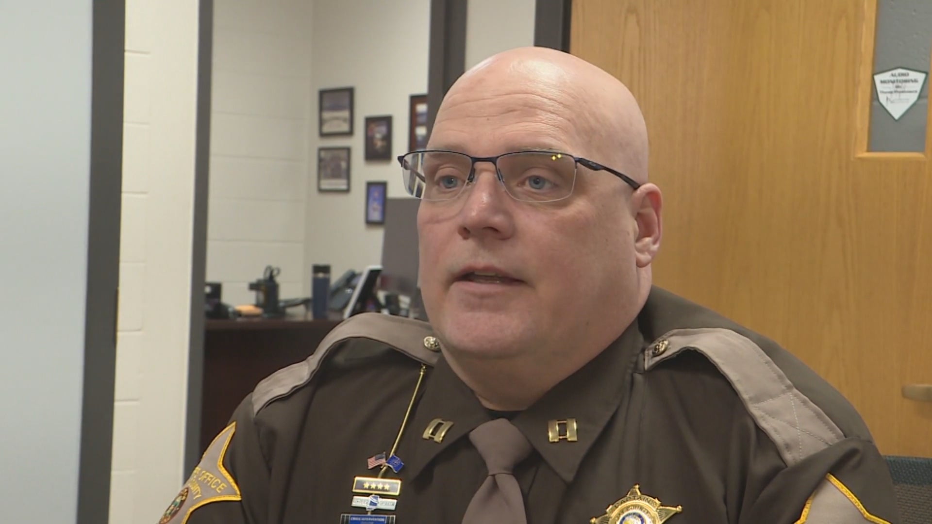 Deputy describes crash that killed 4 Amish construction workers as 'horrific' - Indianapolis News | Indiana Weather | Indiana Traffic | WISH-TV |