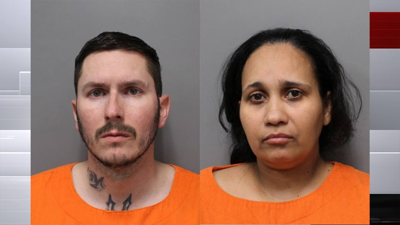 Parents accused in daughter's neglect death say she was 'problematic,' 'attention-seeking' - Indianapolis News | Indiana Weather | Indiana Traffic | WISH-TV |