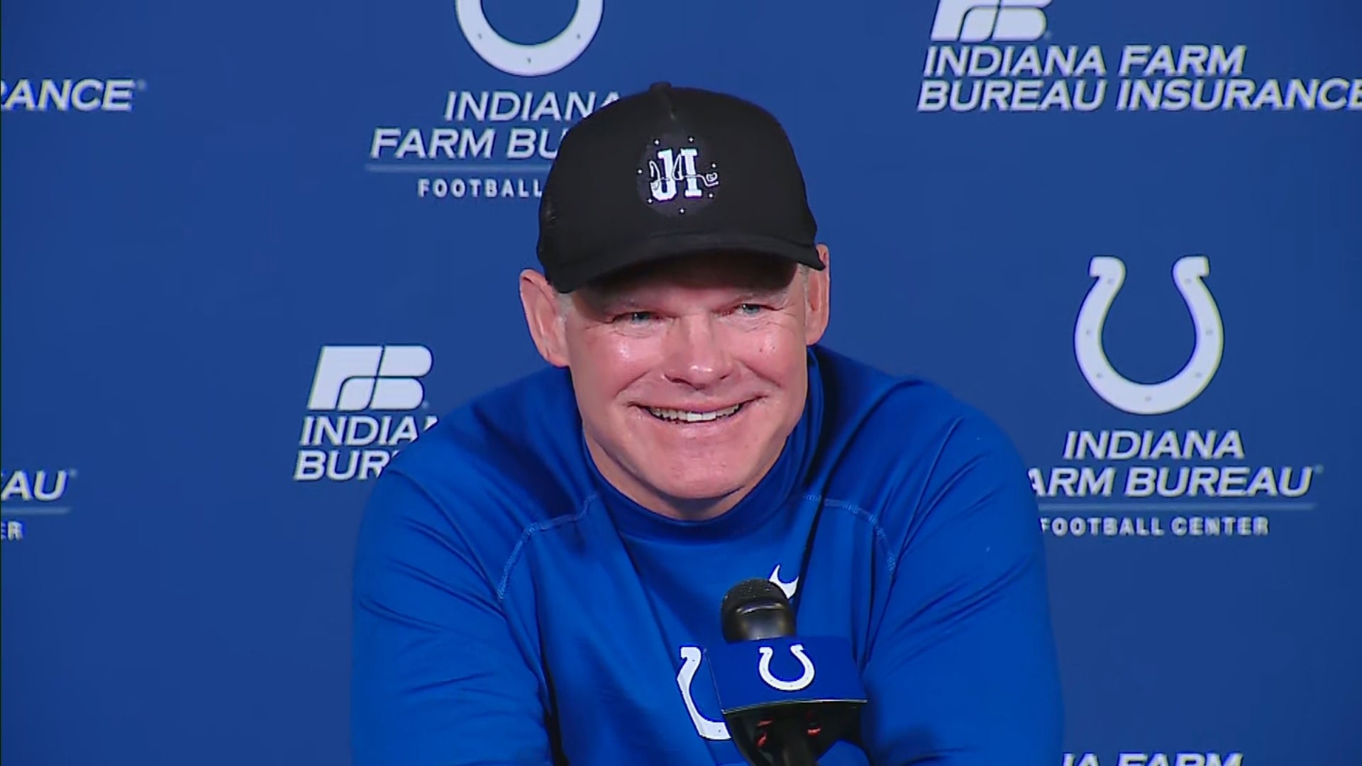 8 must-read quotes from Colts GM Chris Ballard ahead of the NFL Draft - Indianapolis News | Indiana Weather | Indiana Traffic | WISH-TV |