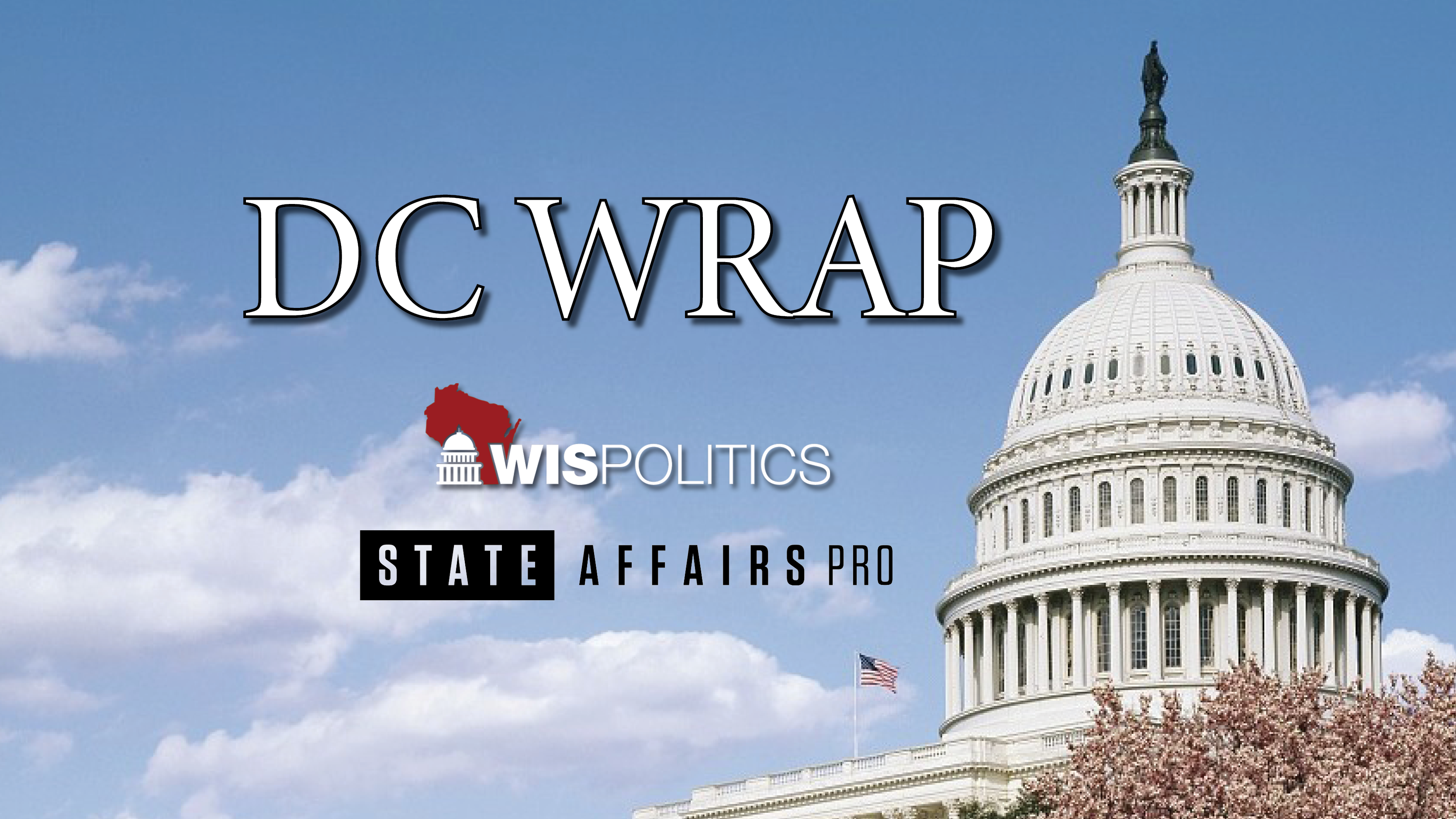 DC Wrap: Wisconsin Congress members divided amid battle over ACA tax credits - WisPolitics
