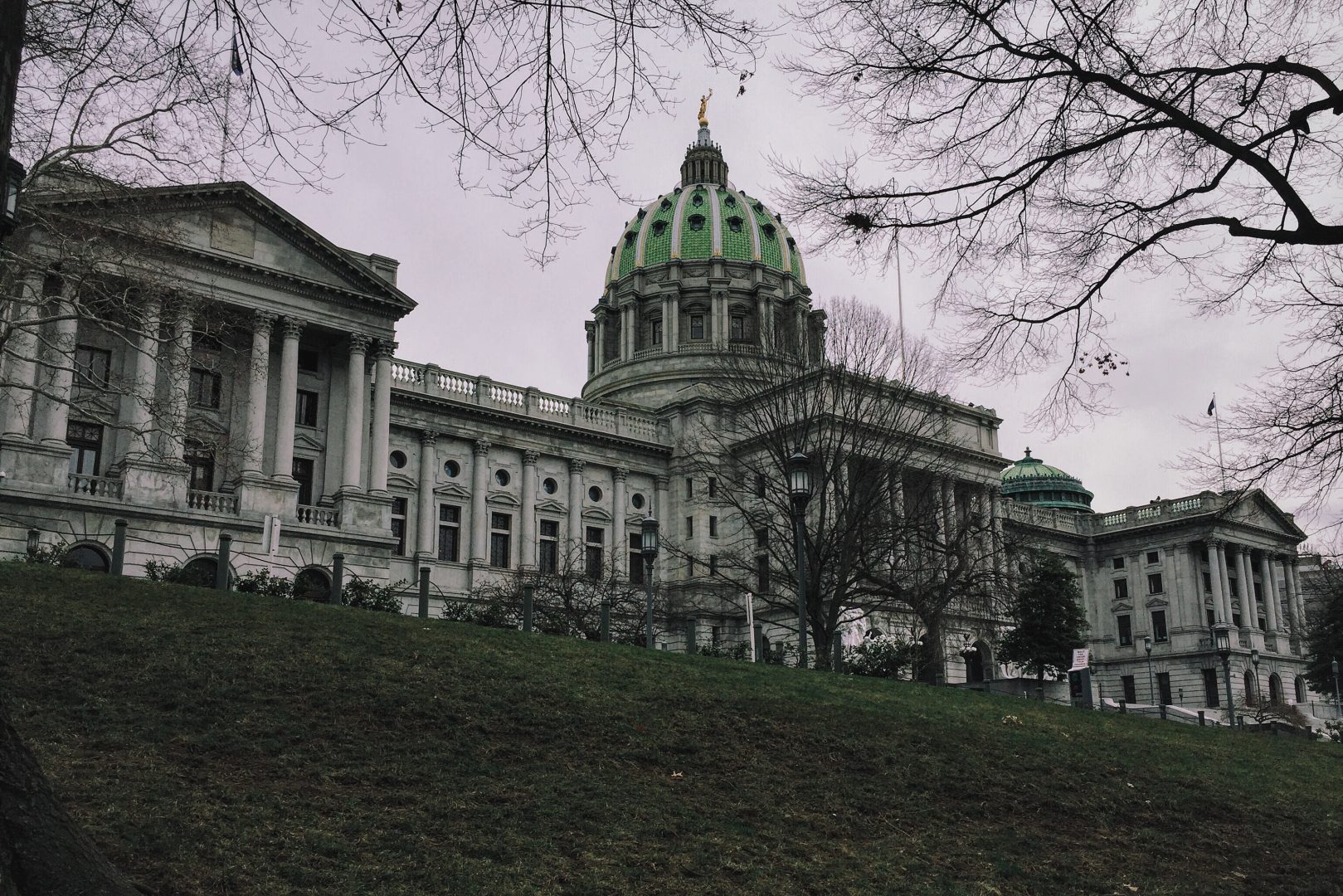 School choice PACs have huge reserves thanks to Jeff Yass, the richest man in Pa. | WITF