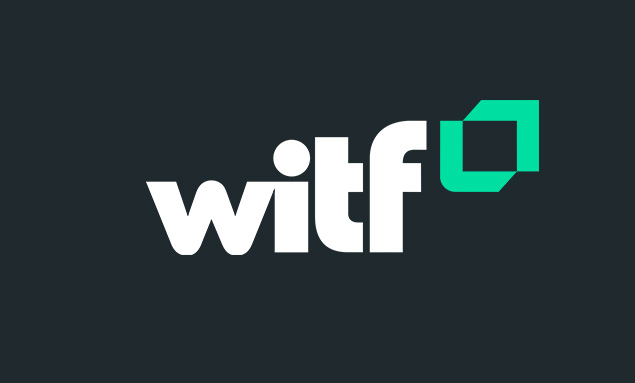 WITF User cover