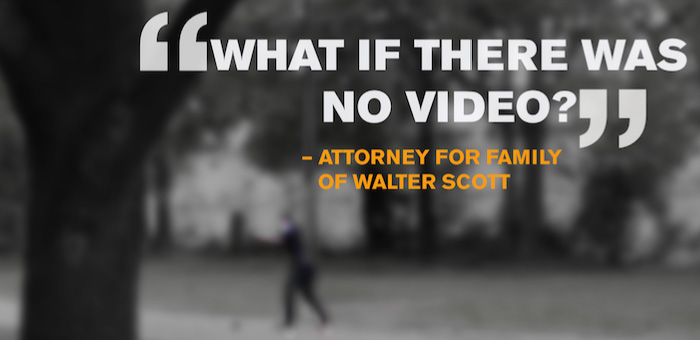 WITNESS | The lasting effect of video capturing the beating of Rodney King - WITNESS