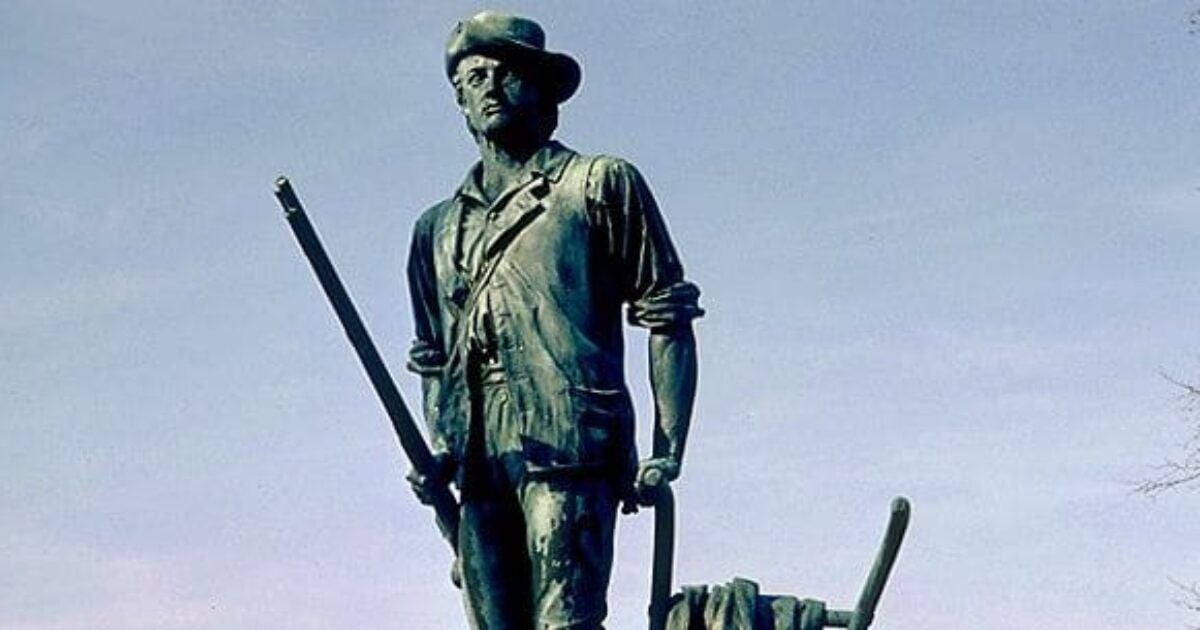 'Minuteman' calling 3,500 to U.S.-Mexico border * WorldNetDaily * by Jerome R. Corsi