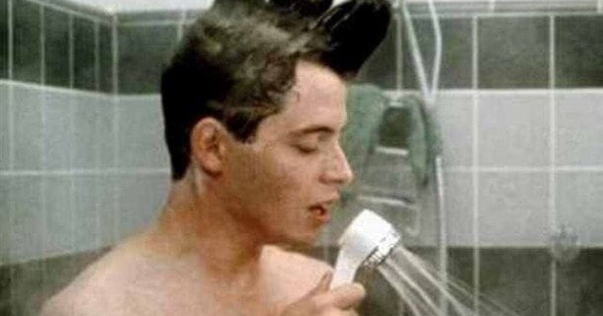 Naked truth: No nude dudes in women's locker rooms * WorldNetDaily * by Jason & David Benham