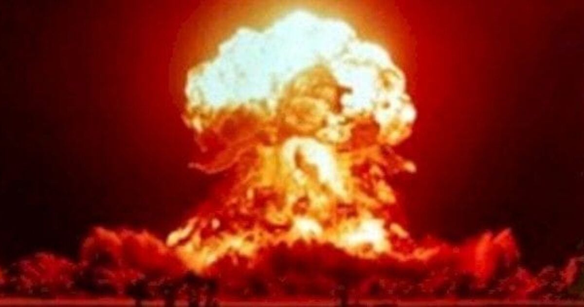 Biblical doom of Damascus 'right before our eyes' * WorldNetDaily * by Drew Zahn