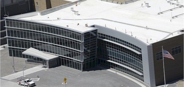 Residents oppose new data centers '999 to 1' * WorldNetDaily * by Andy Schlafly