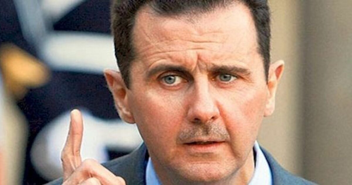 Kerry: Assad is the gasser but 'proof' not revealed * WorldNetDaily * by Garth Kant