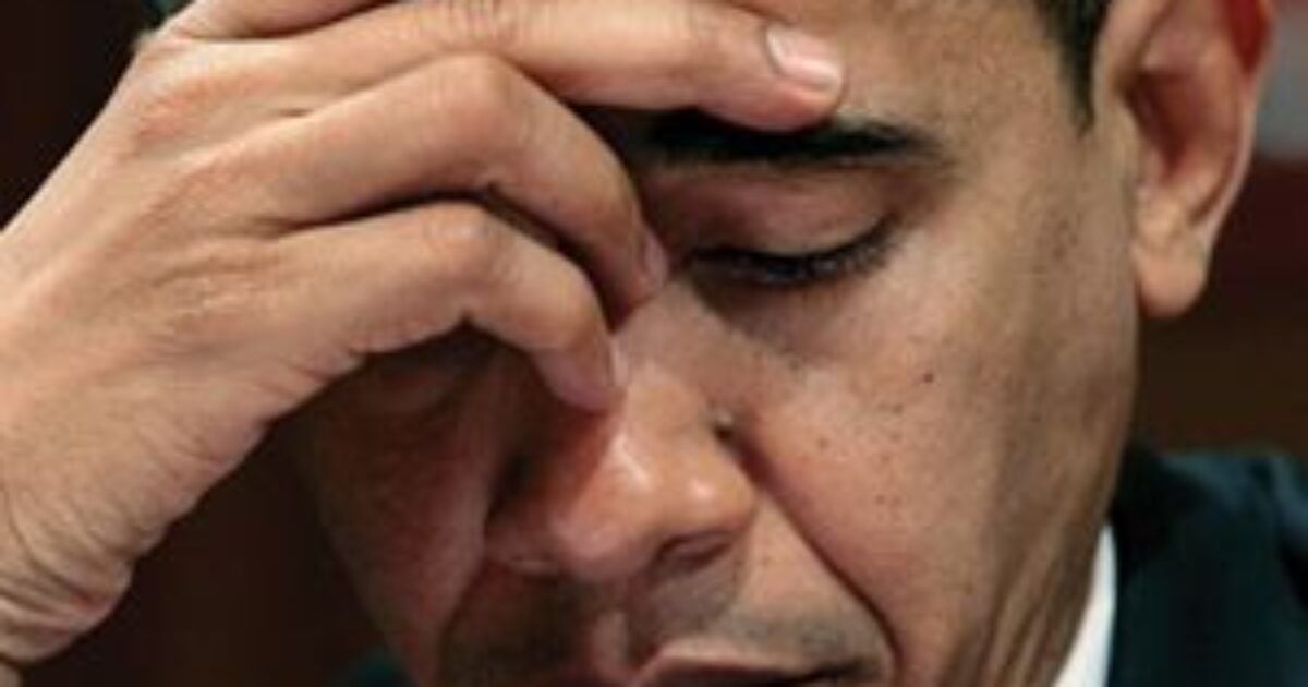 Democrats 'wholly own' Obamacare catastrophe * WorldNetDaily * by Garth Kant
