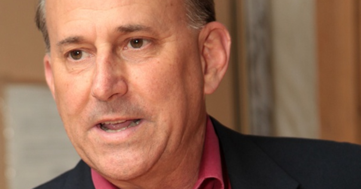Louie Gohmert to evangelicals: Tread carefully on Trump * WorldNetDaily * by Cheryl Chumley