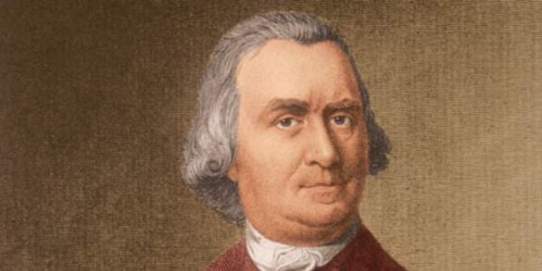 Our nation's first Thanksgiving Proclamation: NOT namby-pamby * WorldNetDaily * by Jerry Newcombe