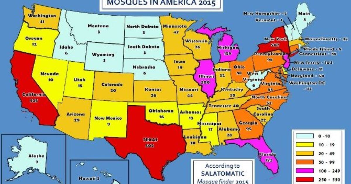 2,000 'ticking time bombs' in U.S. – and counting * WorldNetDaily * by Leo Hohmann