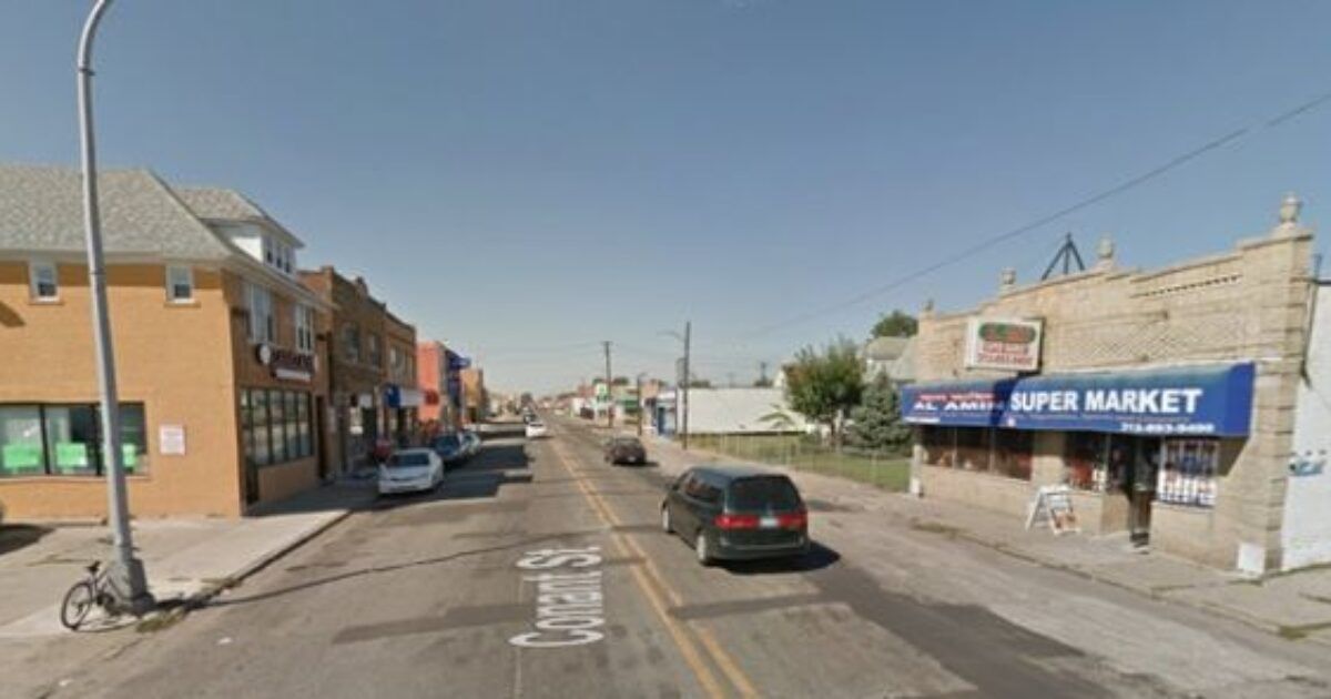 Shariahville, USA: Cities 'surrender' to Islam * WorldNetDaily * by Leo Hohmann