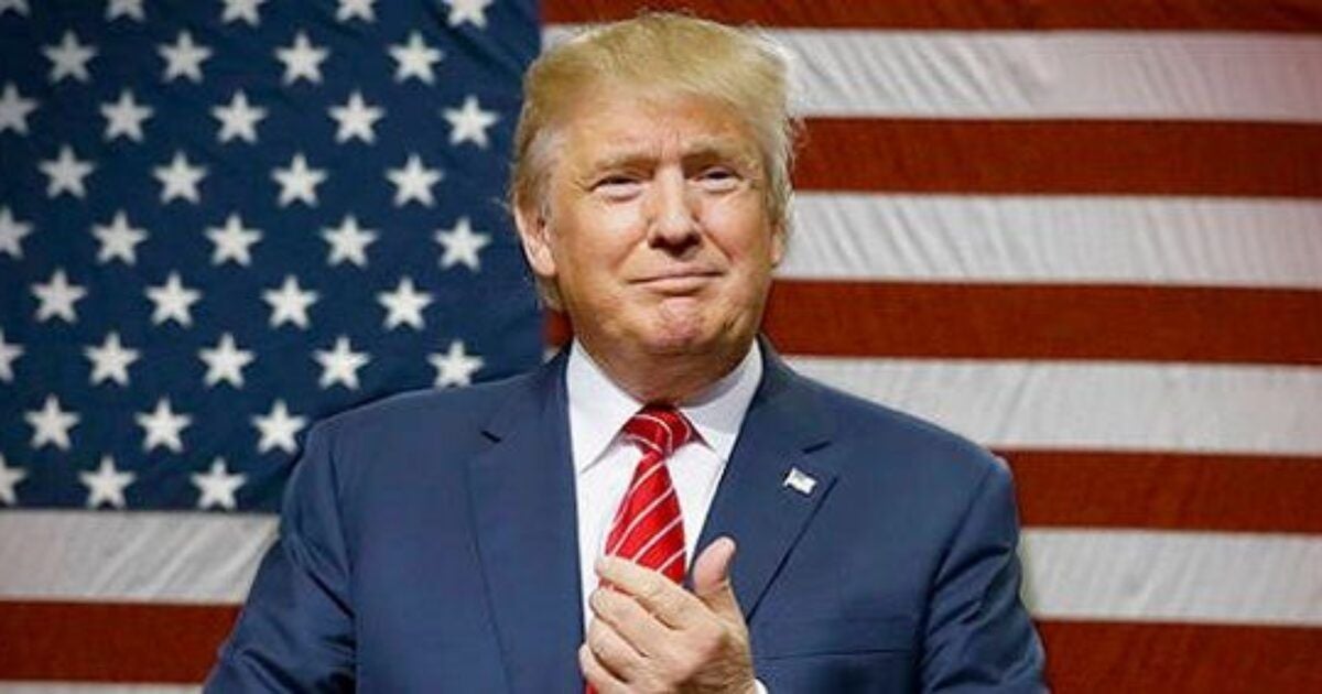 Trump to Savage: Europe should have listened to me * WorldNetDaily * by Douglas Ernst