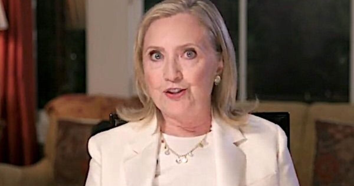 Beyond 'dirty tricks': Firm Hillary hired fed media bogus reports on Trump * WorldNetDaily * by Art Moore