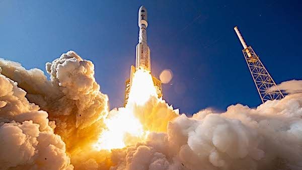 The 'peace dividend' engineering layoffs – and why they still matter * WorldNetDaily * by Barbara Grant