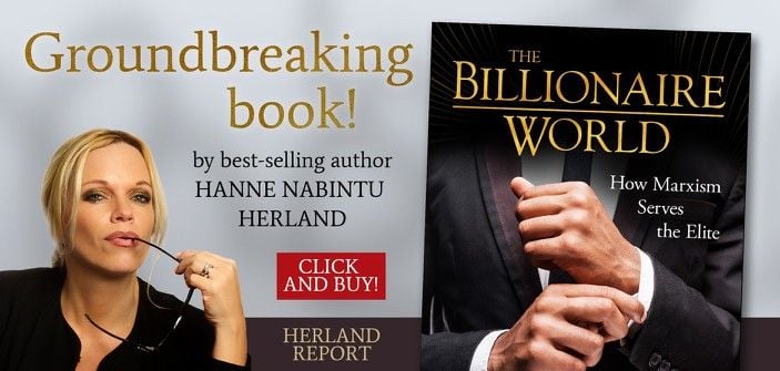 How the billionaire elite employ Marxism to manipulate the world * WorldNetDaily * by Raymond Ibrahim