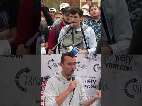 -__- * WorldNetDaily * by Charlie Kirk