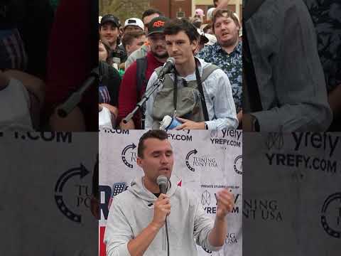 -_- * WorldNetDaily * by Charlie Kirk