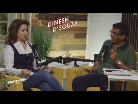 The Possibilities And Challenges Of AI * WorldNetDaily * by Dinesh D'Souza