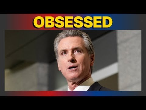 Trump drops WARNING for Congress Newsom gets desperate with new lawsuit * WorldNetDaily * by DeVory Darkins