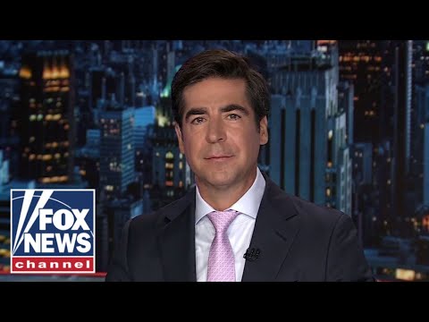 Watters: Dems are trying to frame Trump * WorldNetDaily * by Jesse Watters