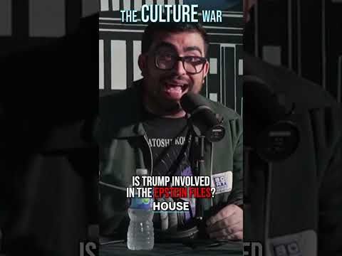 Tim Pool cover