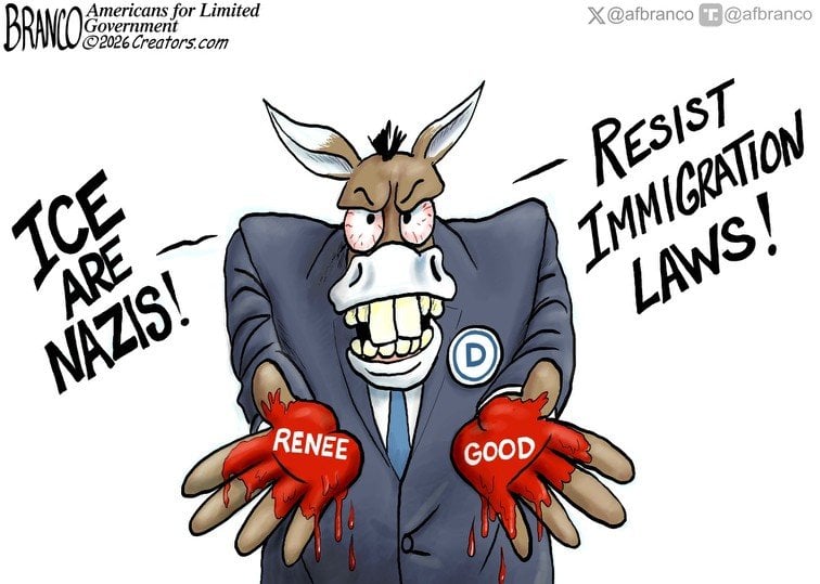 Cause and effect * WorldNetDaily * by A.F. Branco
