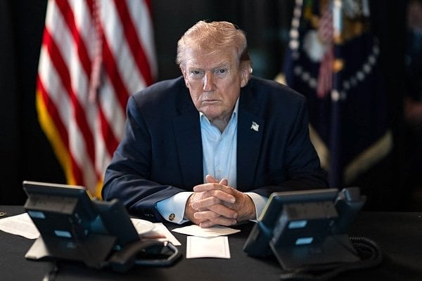 Iran is losing. Why pretend otherwise? * WorldNetDaily * by Ben Shapiro