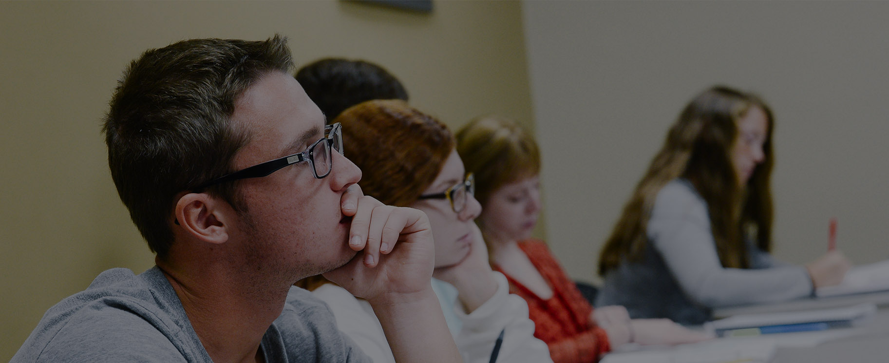 Wofford College | South Carolina High School Ethics Bowl