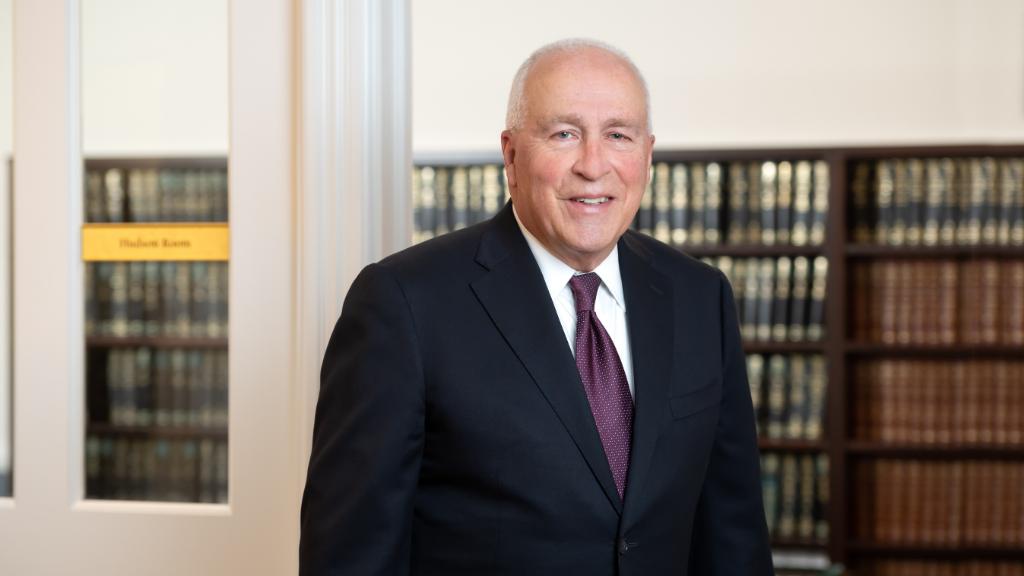 Attorney Donald Kinsella - Whiteman Osterman & Hanna LLP - Albany, NY