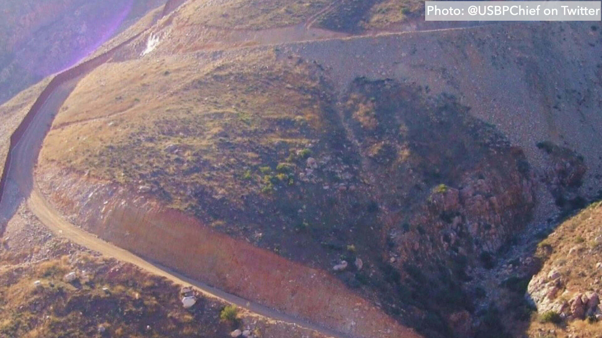 U.S.-Mexico Border Update: Border data, reconciliation bill, DHS transition, ICE detention, wall, migration route - WOLA