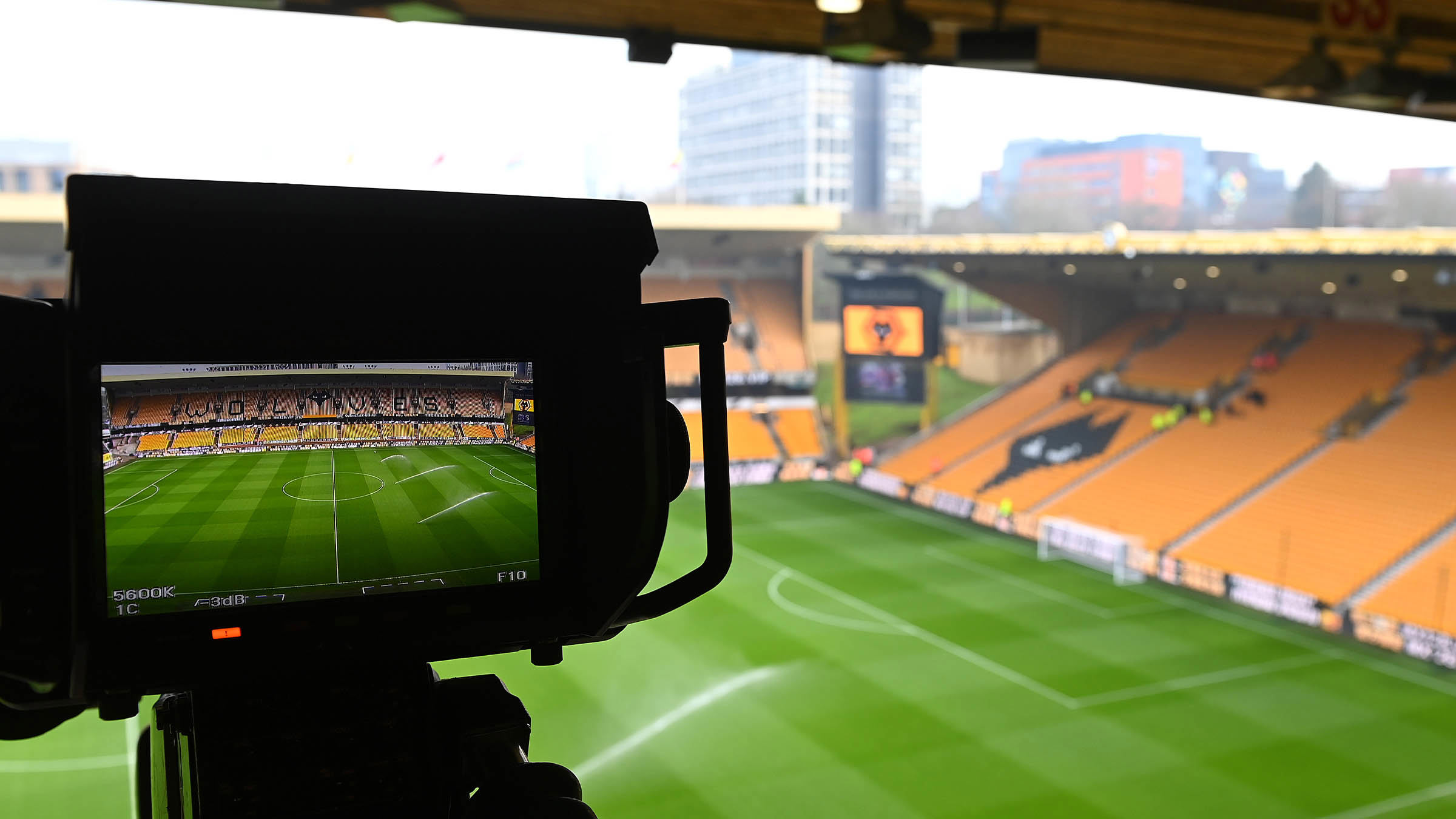 Media Round-Up | News | Wolverhampton Wanderers FC