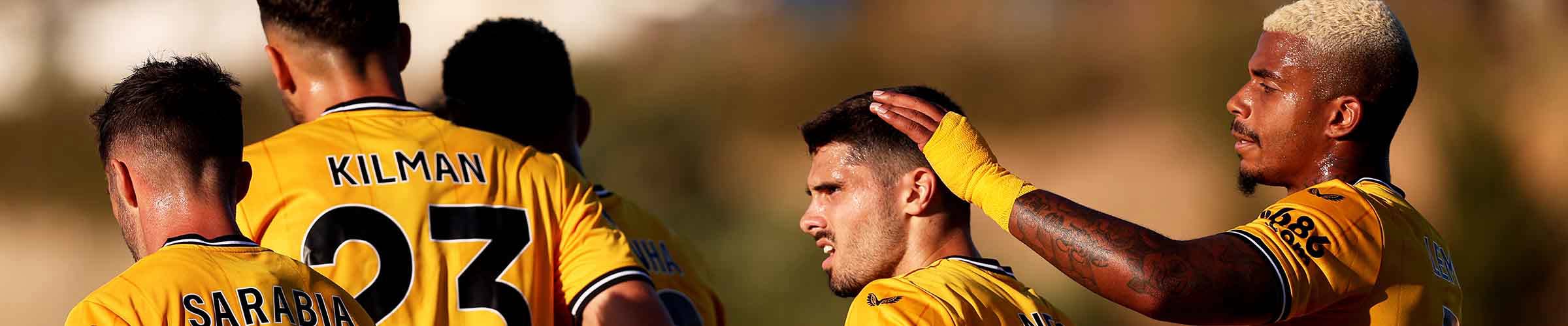 Arabic | News | Wolverhampton Wanderers FC