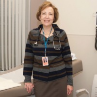 Meet Dr. Wendy Wolfman, Top 25 Women of Influence+ Award Recipient – Women of Influence