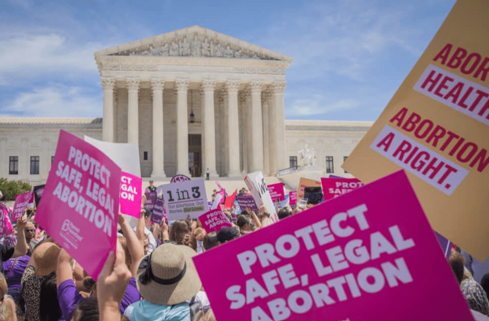 How Philanthropy is Responding to the Fall of Roe — and What Abortion Rights Organizers Need Now - Women's Funding Network