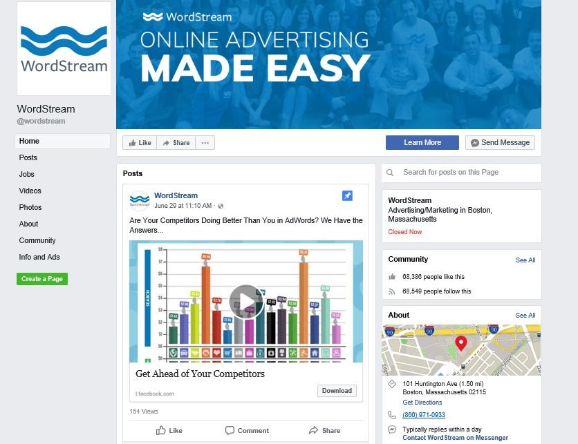 Top Secret: How to Get Free Leads from Facebook