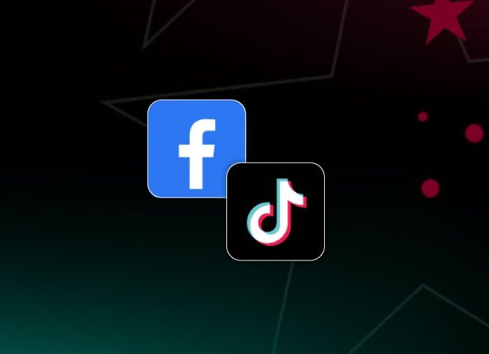 Facebook vs TikTok Ads: Key Differences & How to Use Them Together | WordStream