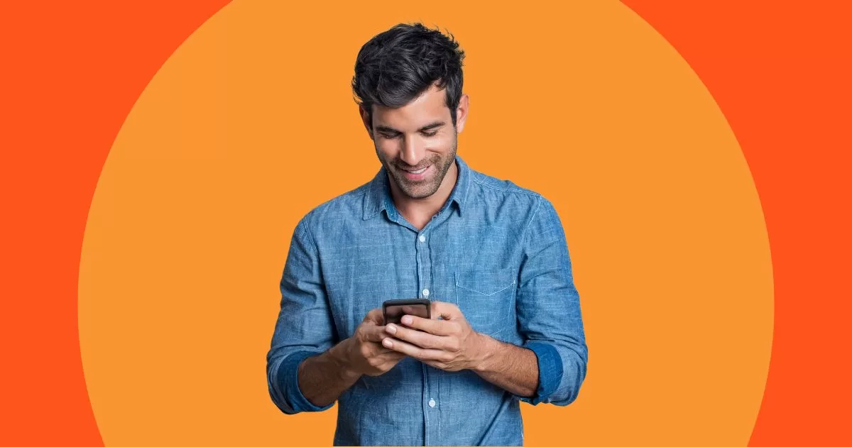 The Mega List of SMS Marketing Examples & Ideas | WordStream