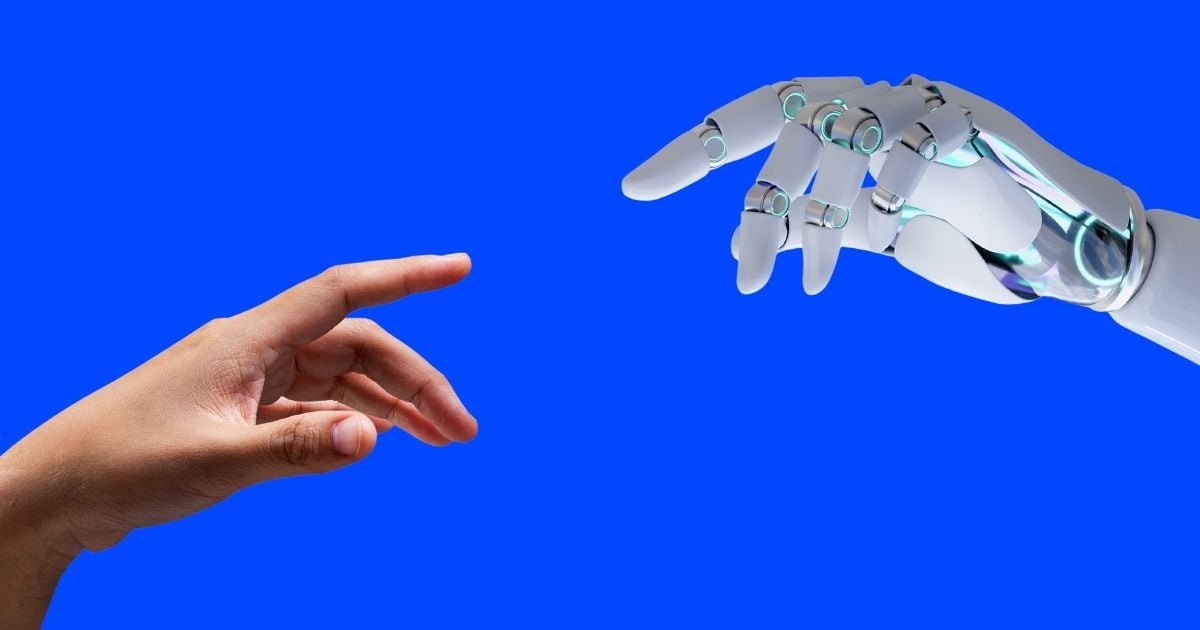 The Biggest AI Marketing Trends for 2026 | WordStream