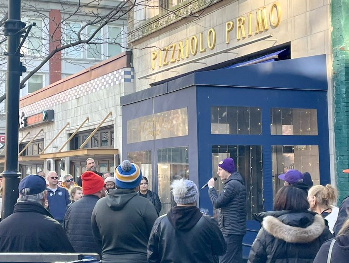 Pittsburgh Post-Gazette strike vs. Block Communications continues – Workers World