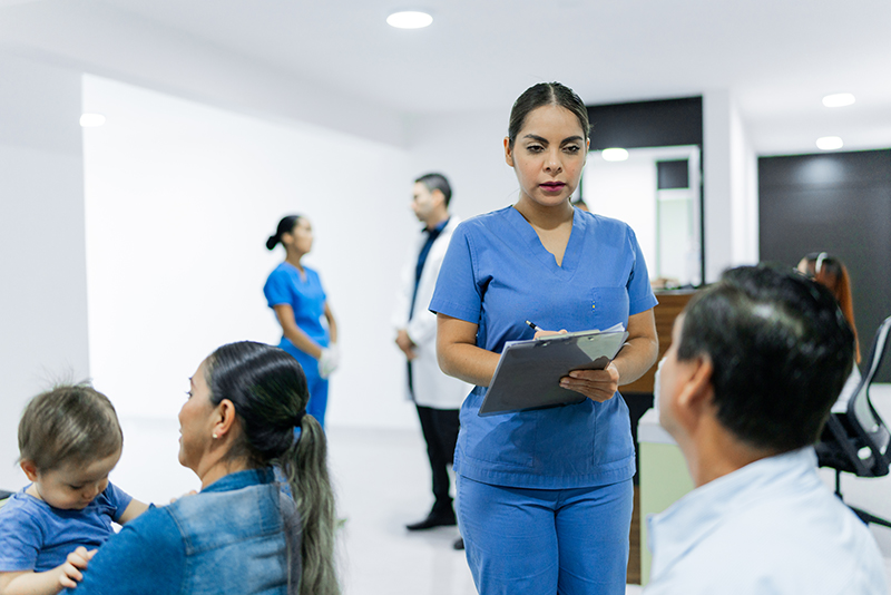 Are California Staffing Laws Working? - Working Nurse