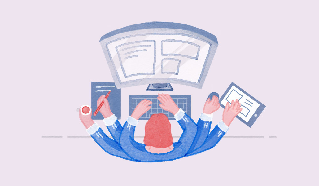 Layoffs of hybrid, remote workers spur new trade secrets liability risks - WorkLife