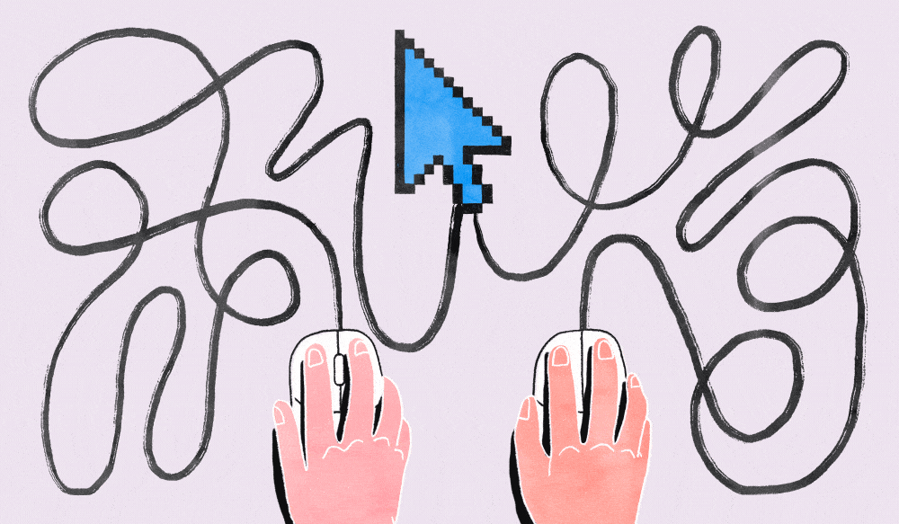 WTF is keystroke tech? (and how it's used to spy on workers) - WorkLife