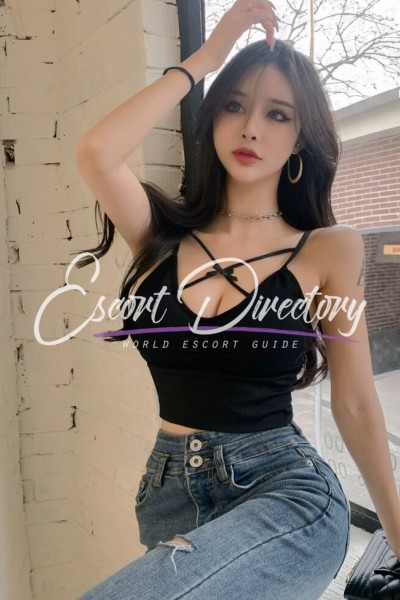 yoyo, Shanghai - World Escort Guide