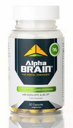 The Alpha Brain Lucid Dream Experience