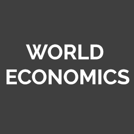 WorldEconomics User cover