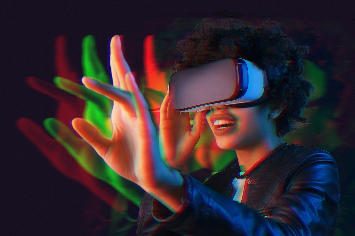 Il business della realtà virtuale