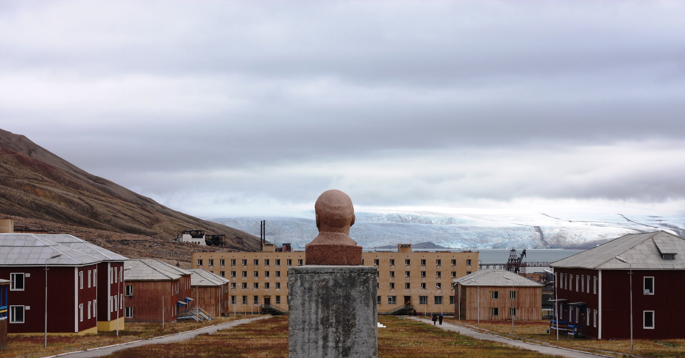 Pyramiden - World History Encyclopedia