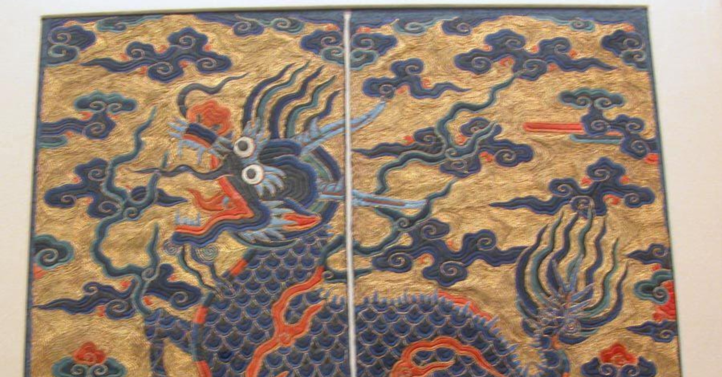 Qilin (Chinese Unicorn) - World History Encyclopedia